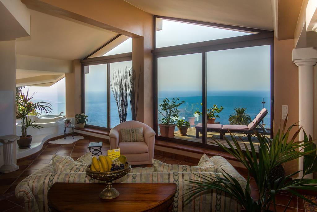 Nido Paraiso Santa Úrsula Exterior foto