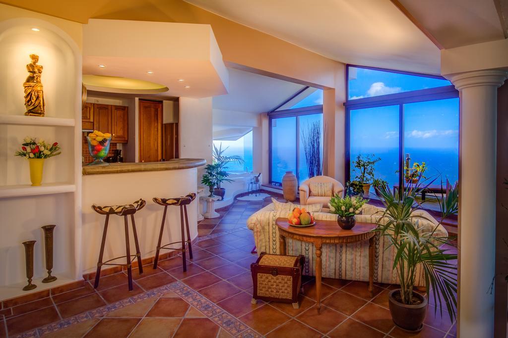 Nido Paraiso Santa Úrsula Exterior foto